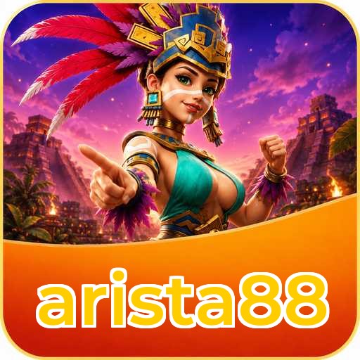 arista88 Aplikasi
