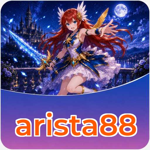 arista88 Signature